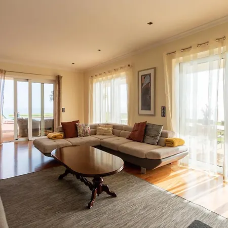 Bellevue Villa Madeira Magnificent Sea View Prazeres Exterior photo