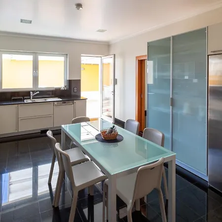 Bellevue Villa Madeira Magnificent Sea View Prazeres Exterior photo